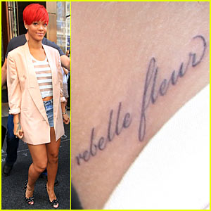 rihanna-rebelle-fleur-neck-tattoo